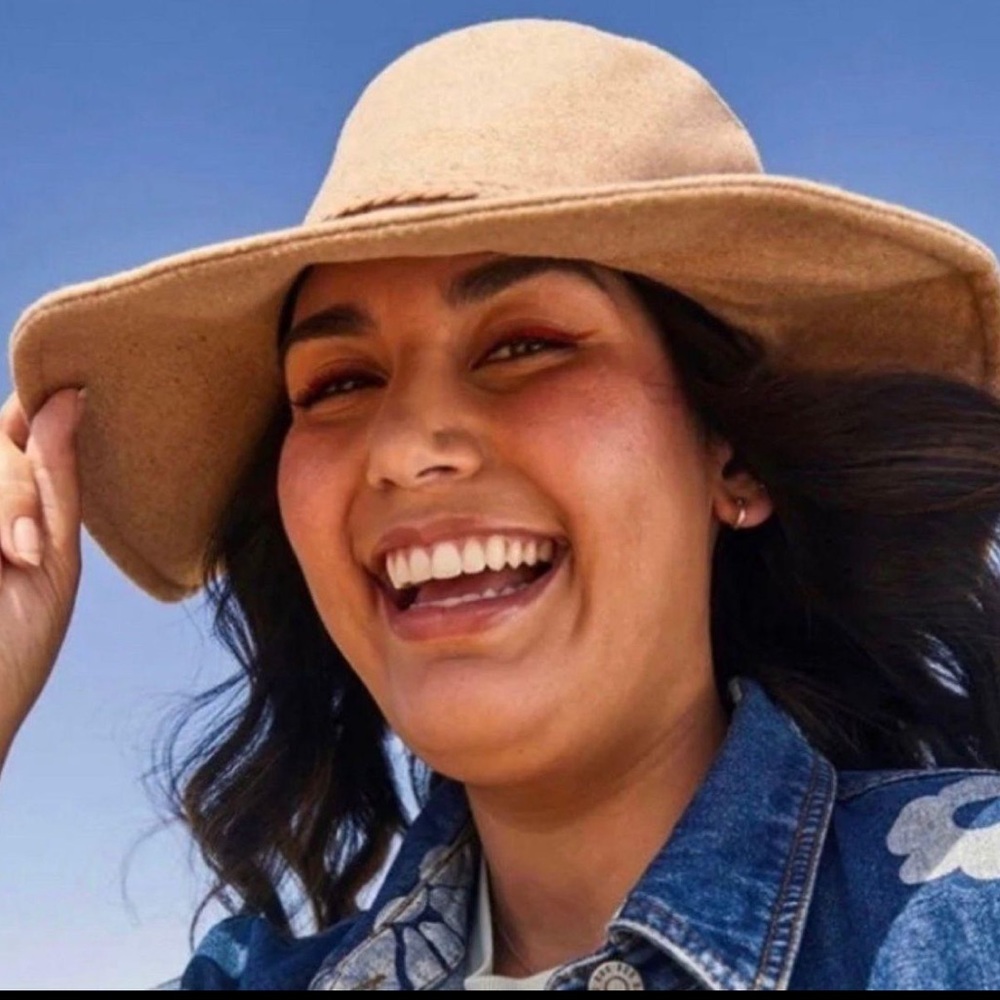 Fab Fit Fun • The Harper Hat